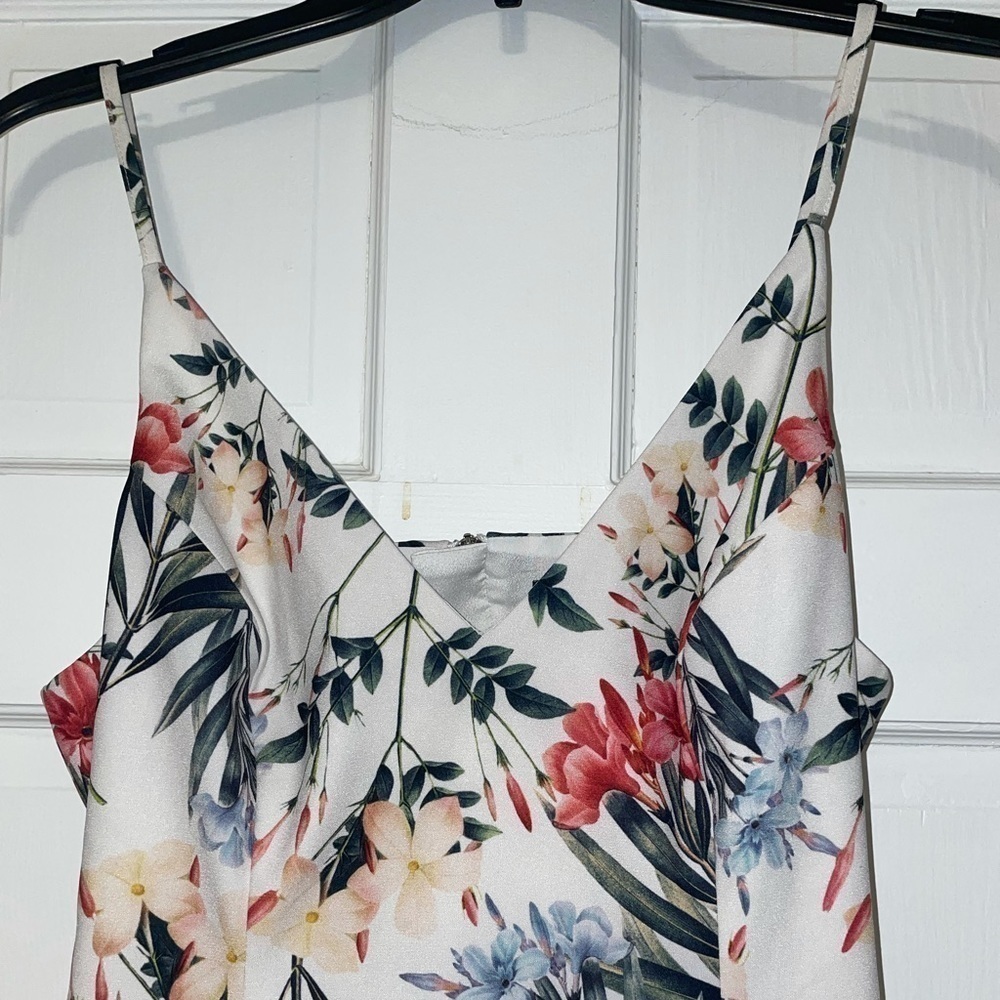 Revolve Stylestalker Valerie Slip Dress Medium - Picture 3 of 9